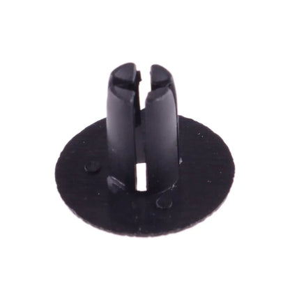 50PCS Nylon Fastener Rivet Clips for Toyota Nissan Honda