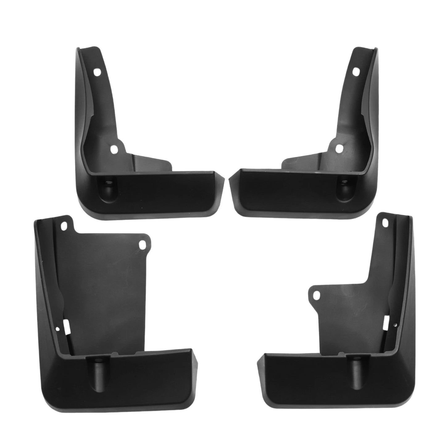 Mud Flaps Splash Guards / 1 Set / Mud Guards for Toyota Camry (2024–2024)