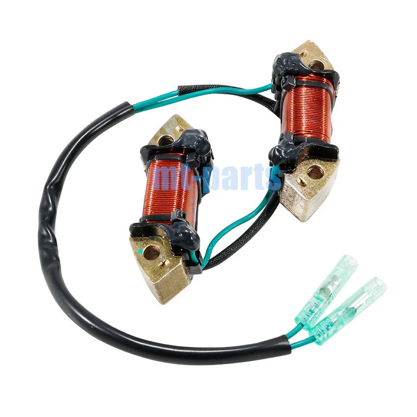 Lighting Coil for Nissan Outboard 8hp 9.8hp (2004-2014)
