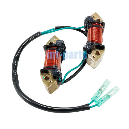 Lighting Coil for Nissan Outboard 8hp 9.8hp (2004-2014)