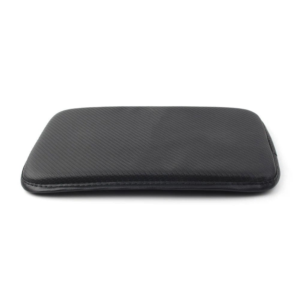 Center Console Armrest Cushion Cover for Ford Mustang (2015-2023)
