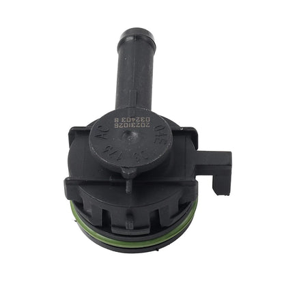 Crankcase Breather Hose Check Valve for Audi, Volkswagen, Skoda, Seat