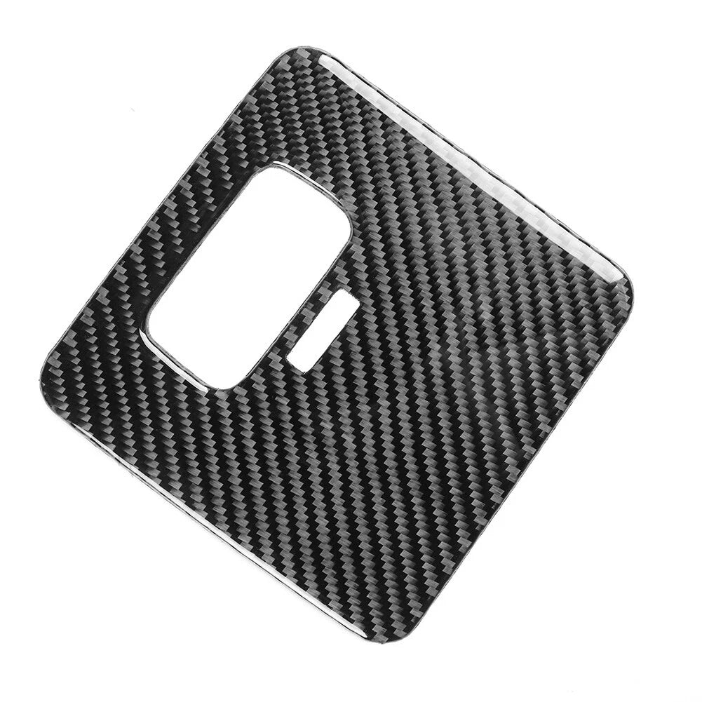 Main Driver Fuse Box Cover for Kia Stinger (2018-2023)