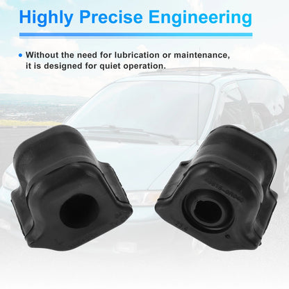 Sway Bar Bushing Kit for Scion xB (2008-2015)