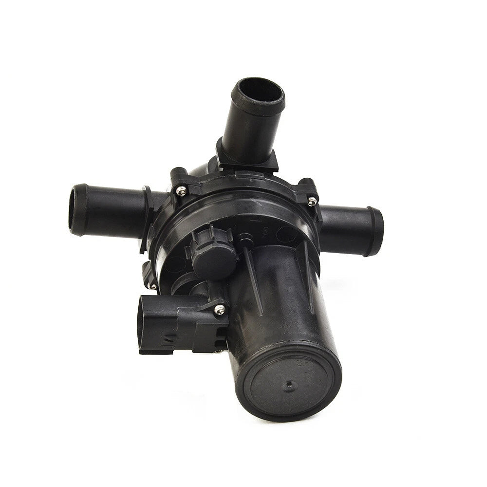 Water Heater Valve/Heater Control Valve for Dodge RAM 1500 (2014–2018)