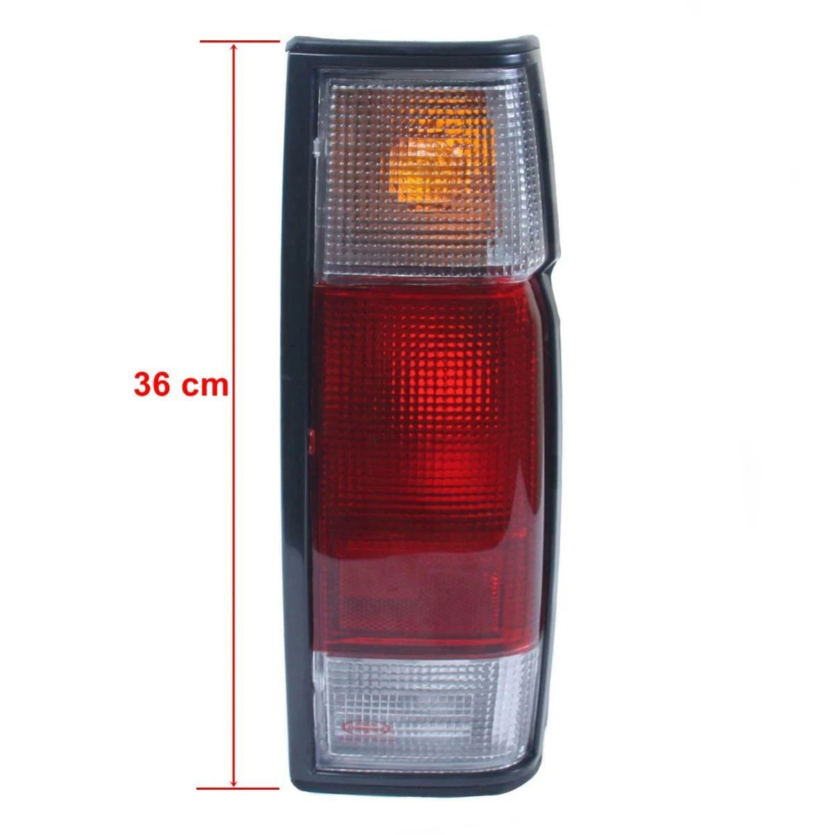 Tail Light Lens Lamp No Bulb RH Fits Nissan Navara Frontier D22 Truck 1998-01 DE