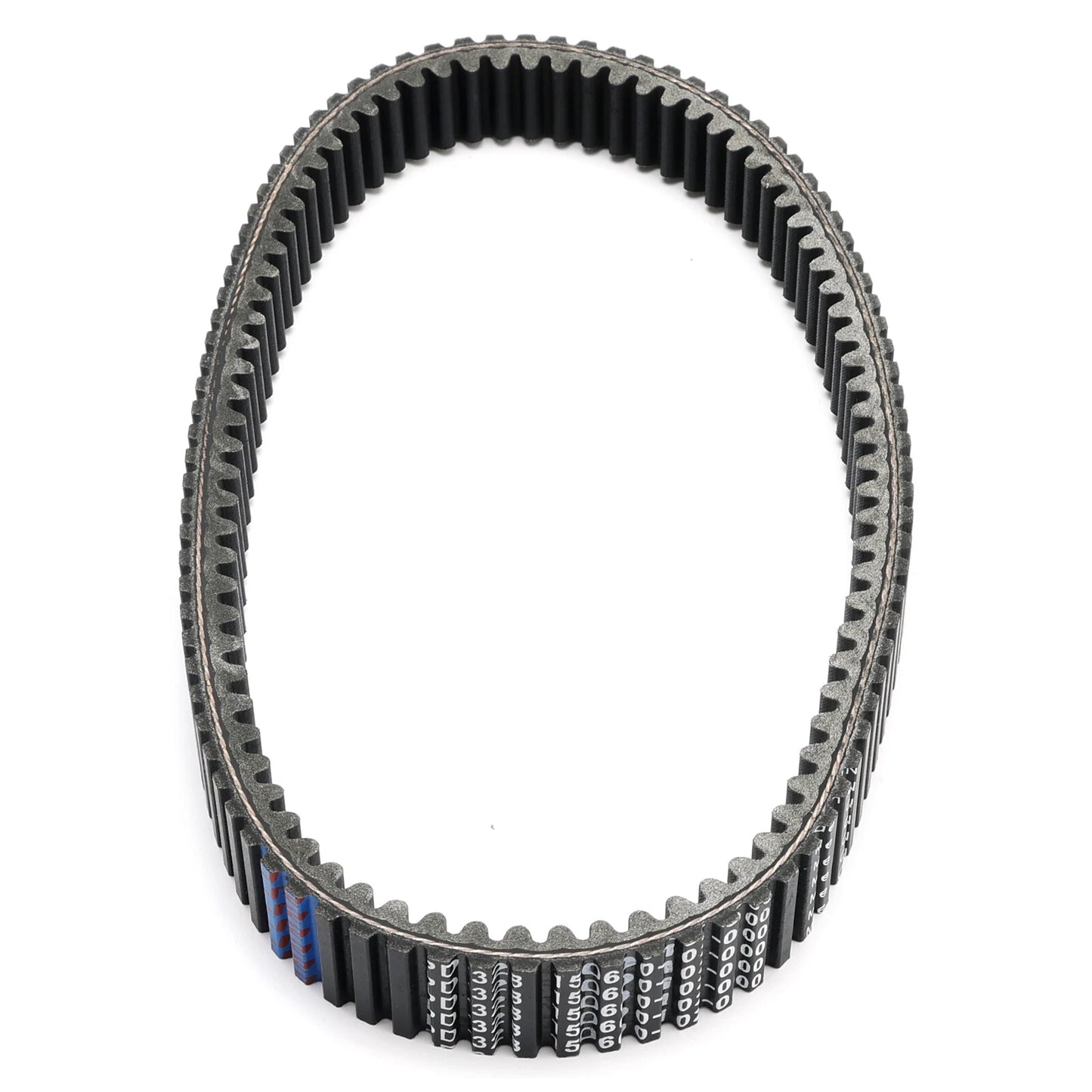Drive Belt V-Belt for Stels 600 Y Leopard ATV (2006-2010)