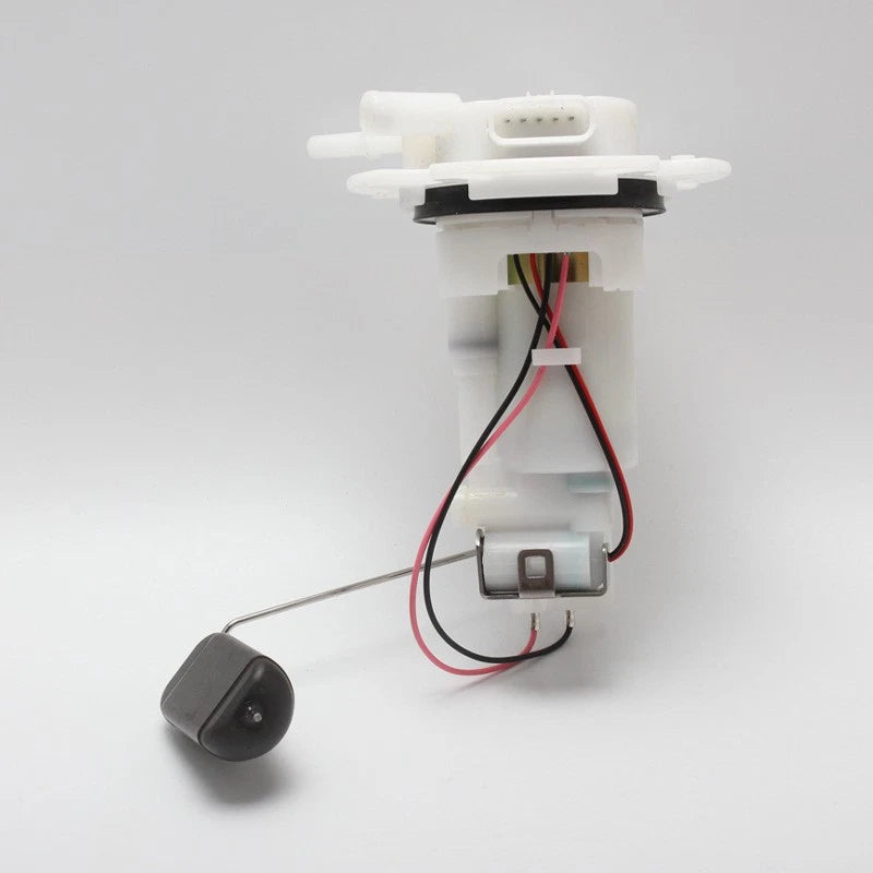 Fuel Pump Replace for Honda CBR150R