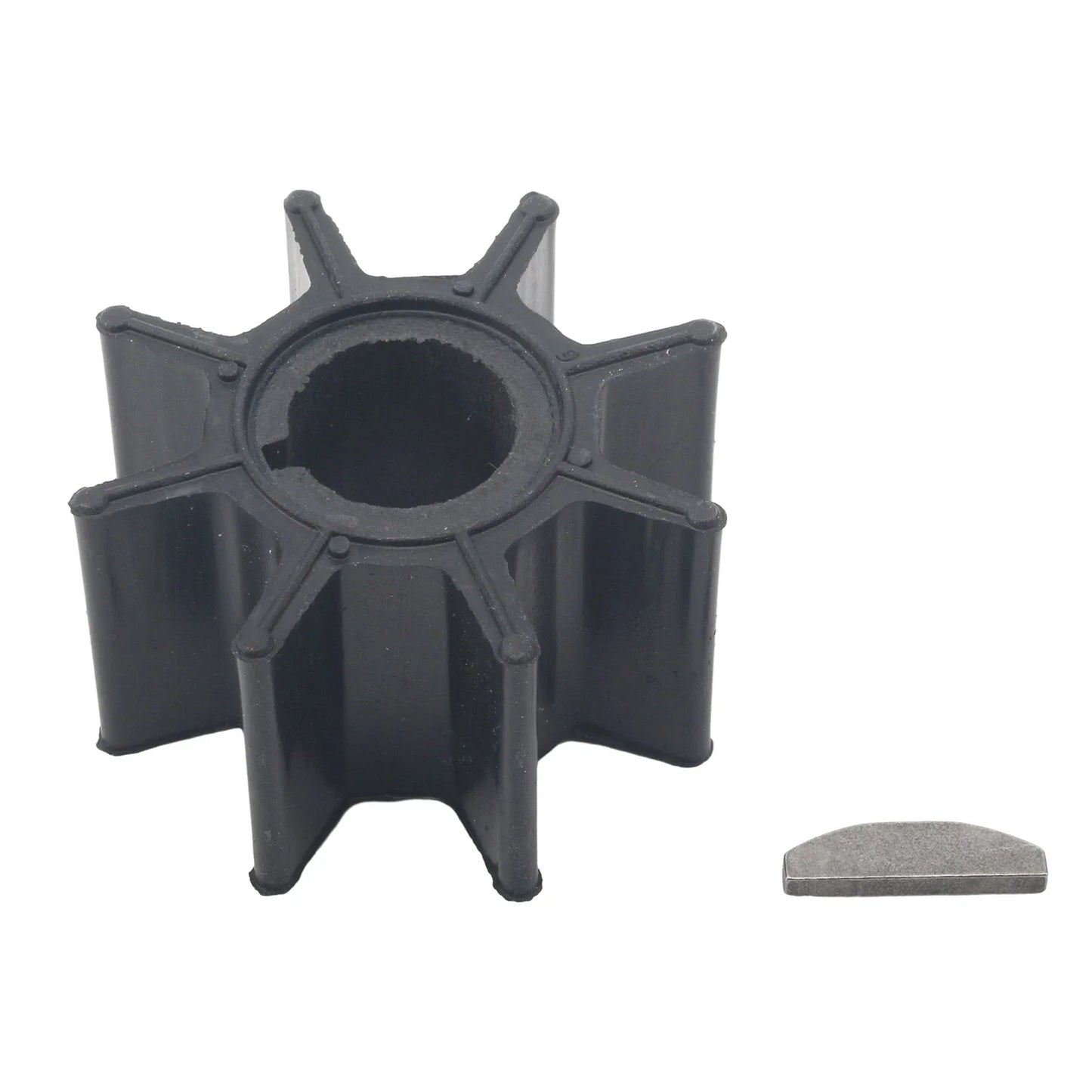 Outboard Water Pump Repair Kit for Mercury Marine 9.9-20HP Engines