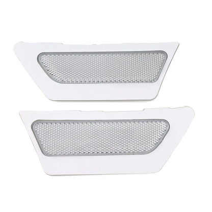 Front Bumper Side Marker Light for Audi A4 B9 (2017-2019)