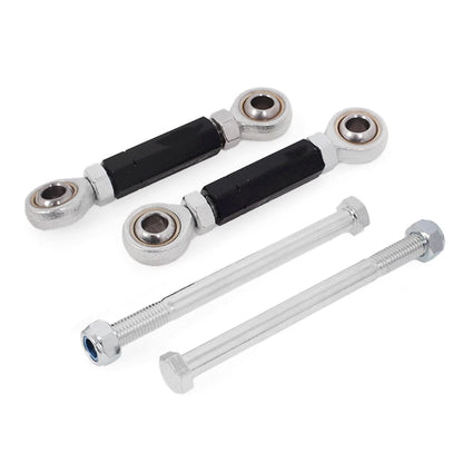 Rear Suspension Lowering Links Kit for SUZUKI HAYABUSA GSX1300R (1999–2020)