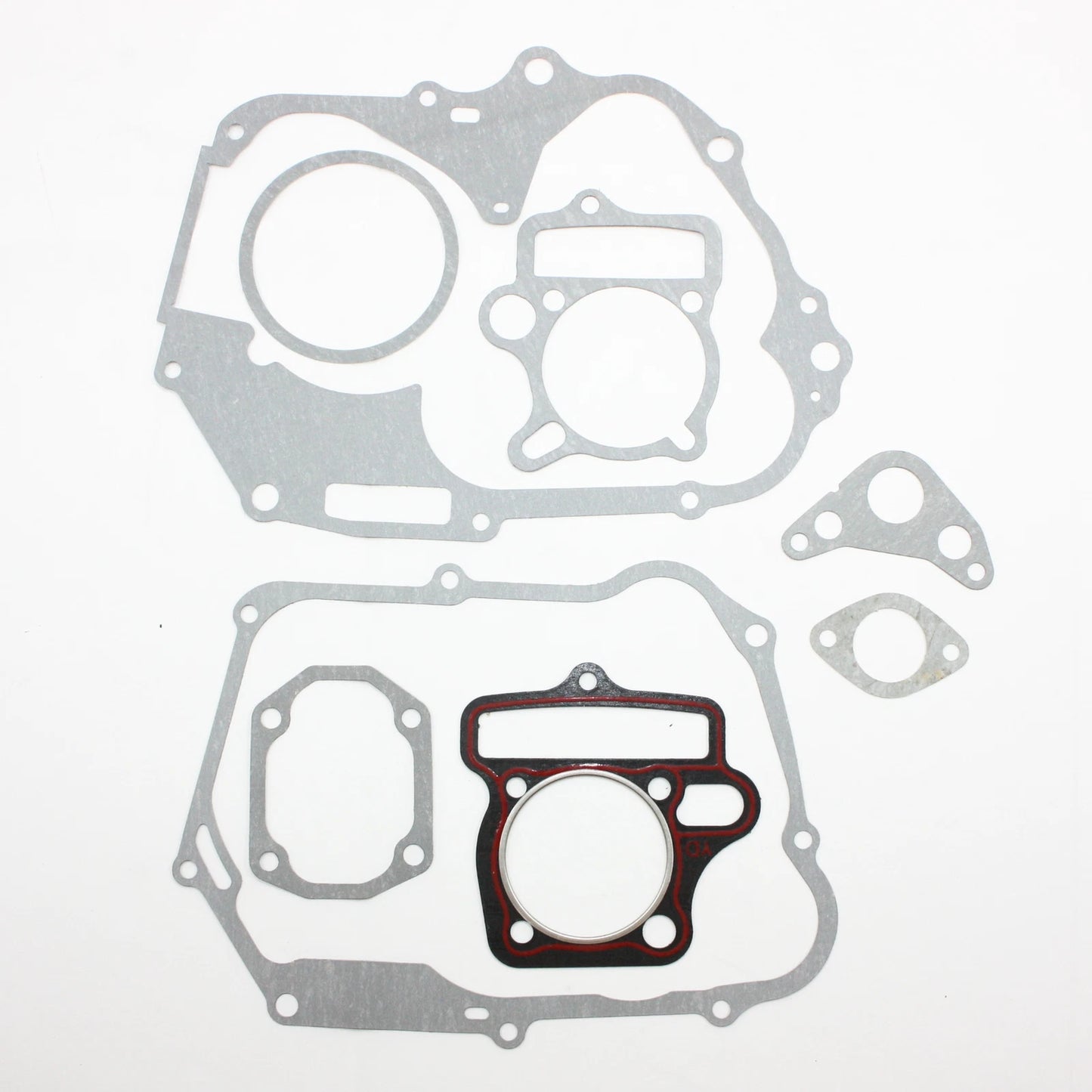 Engine Head Gasket Kit for SHINERAY 150CC QUAD DIRT BIKE ATV BUGGY