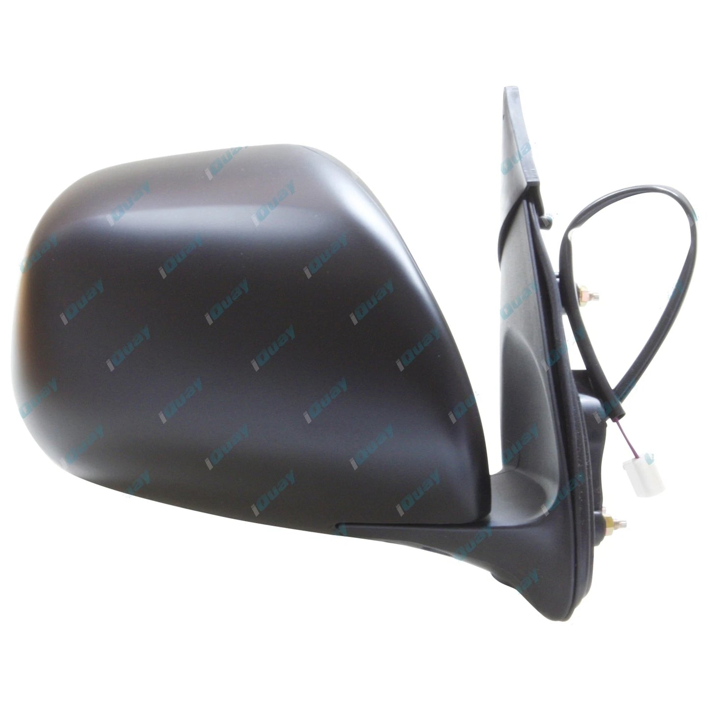 RH Electric Door Mirror for Toyota Hiace 2005-2013 Right Passenger Mirror