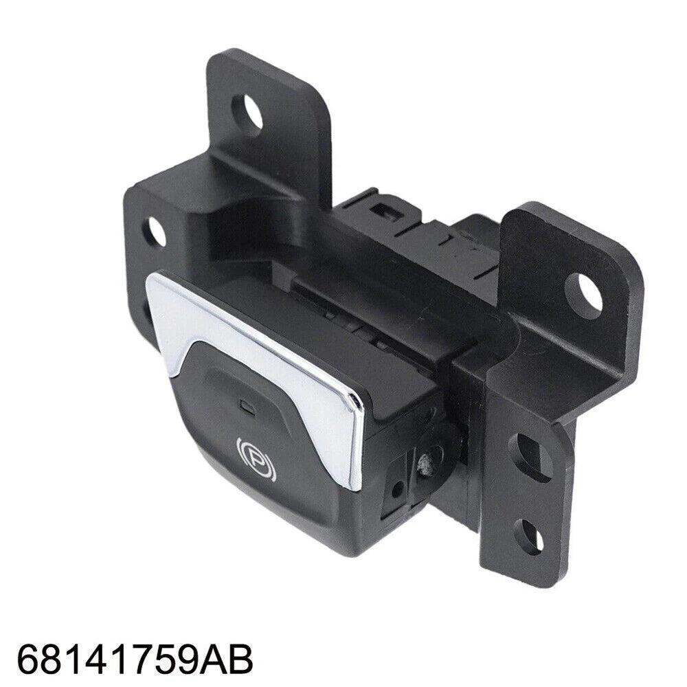 Electric Parking Brake Control Switch for Jeep Cherokee (2014-2020)