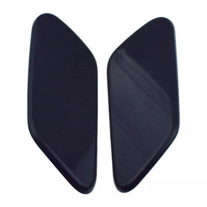 Headlight Washer Nozzle Covers for Subaru XV Crosstrek (2013-2017)