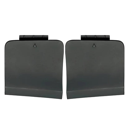 2 x Tow Hook Cover Caps for BMW X3 F25 M Sport (2011-2017)