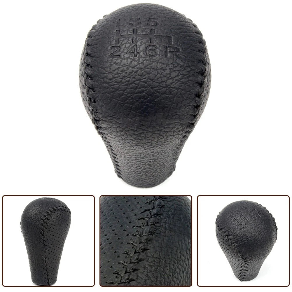 Gear Shift Knob 6 Speed for Car Accessories