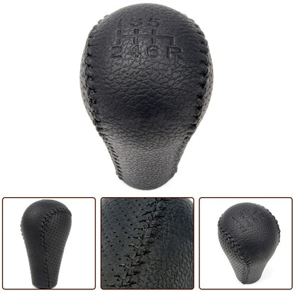 Gear Shift Knob 6 Speed for Car Accessories