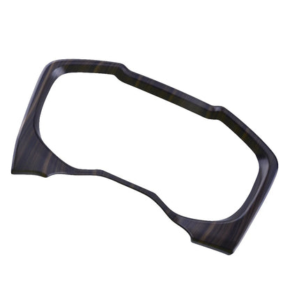 Dashboard Bezel Frame Cover for Toyota RAV4 (2019-2022)