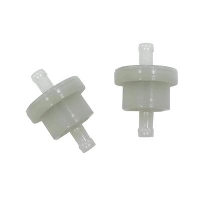 2X Fuel Filter for Suzuki DF4/DF5/DF6/DF8A/DF9.9 (4-9.9HP)