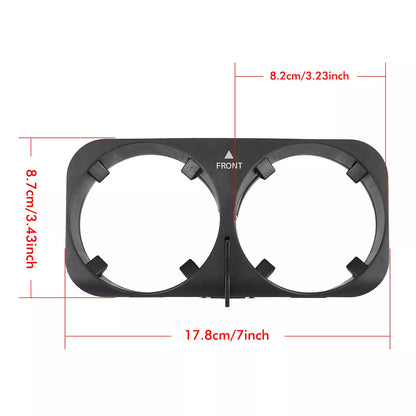 Cup Holder Bracket for Benz W221 W216 (2006-2009)