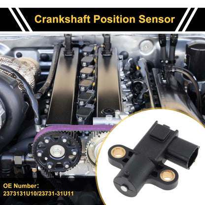 Crankshaft Position Sensor for Nissan Pathfinder 3.5 V6 4WD (2000-2004)