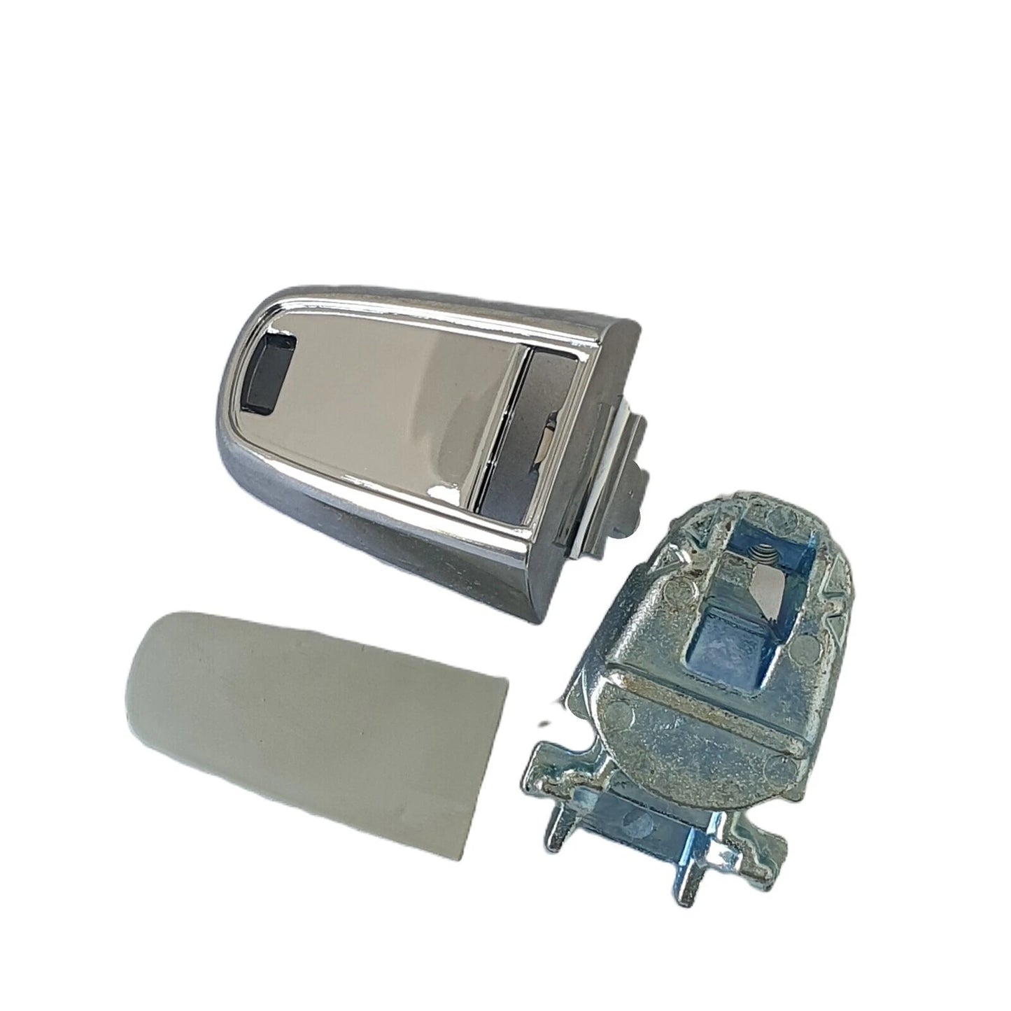 Rear Right Outer Door Handle Chrome for Holden Commodore VE Statesman WM (06-13)