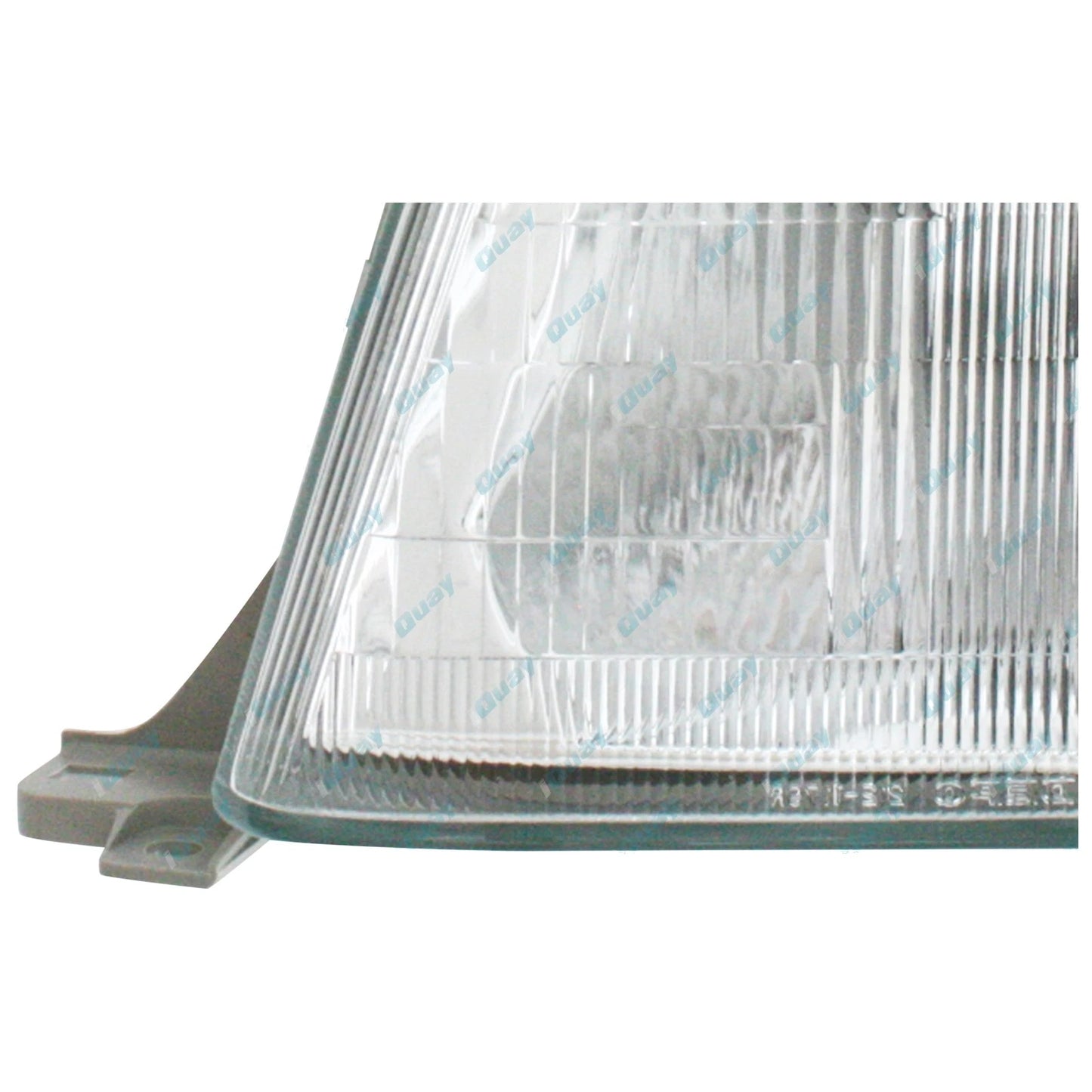 LH HeadLight for Toyota Landcruiser Prado 95 Series 1996-1999 LHS Left Passenger
