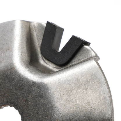 Complete Variator Set for Polaris RZR XP 4 Turbo (2014-2023)