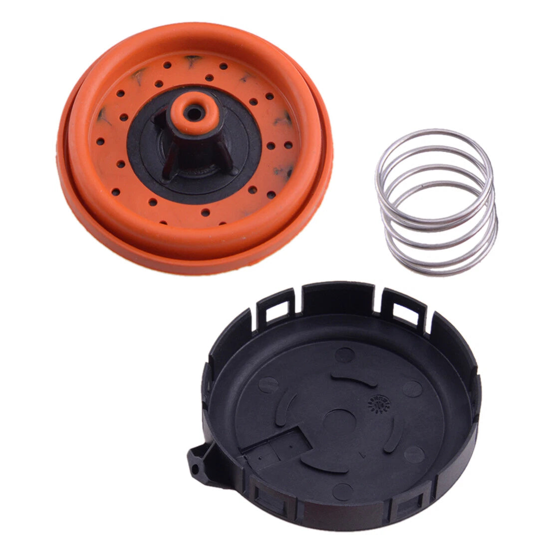 Crankcase Ventilation PCV Valve for BMW 545i 550i 650i (2006-2010)