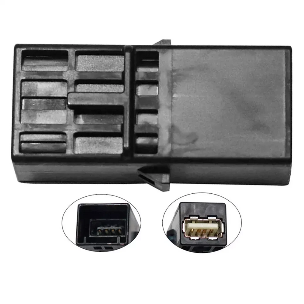 USB Adapter Assembly for Honda Accord, CR-V, Civic, Fit, HR-V, Acura TLX (2016-2023)