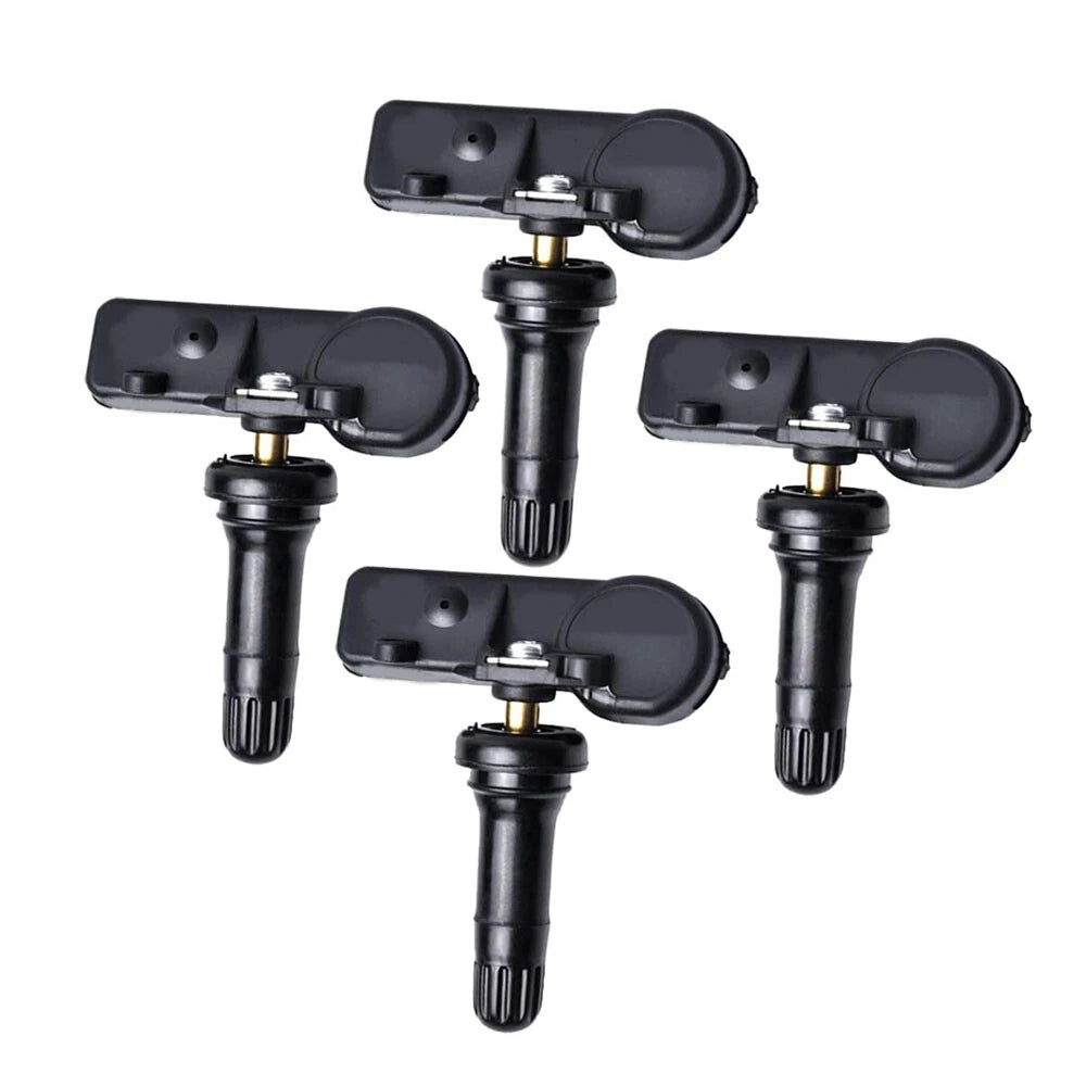 4 x TPMS Tire Pressure Monitor Sensors for Subaru Forester, Impreza (2008-2023)