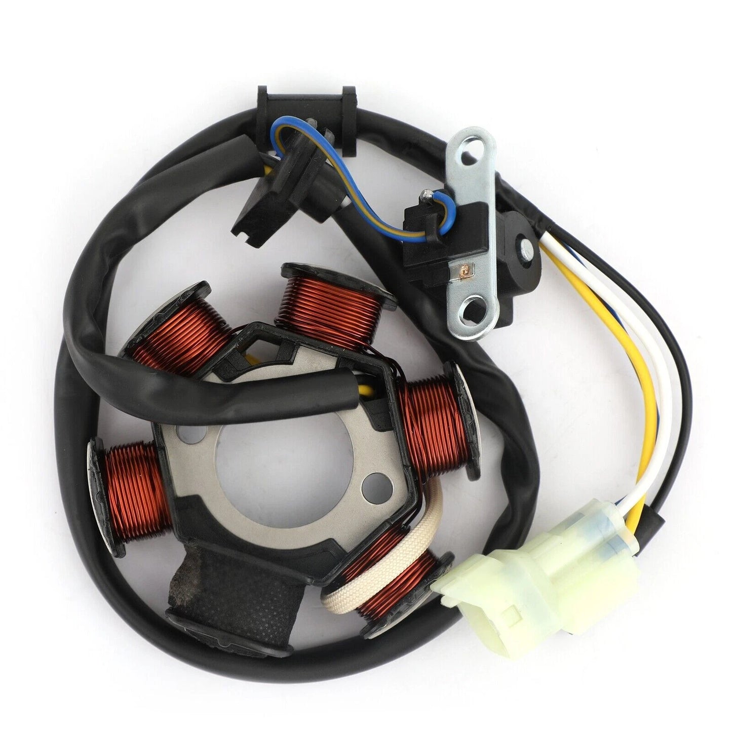 Stator for Kymco KXR 50, Mongoose 50 ATV (2004-2006)