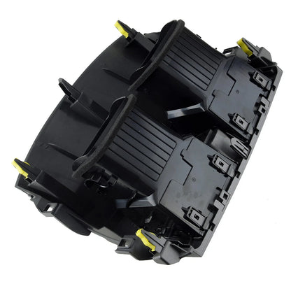 Dash Air Outlet AC Panel Cover for Toyota Corolla (2008-2013)