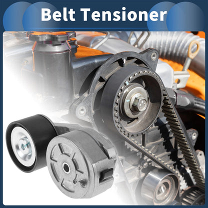 Belt Tensioner for Volvo FM (2005-2011) Metal 1 Pc