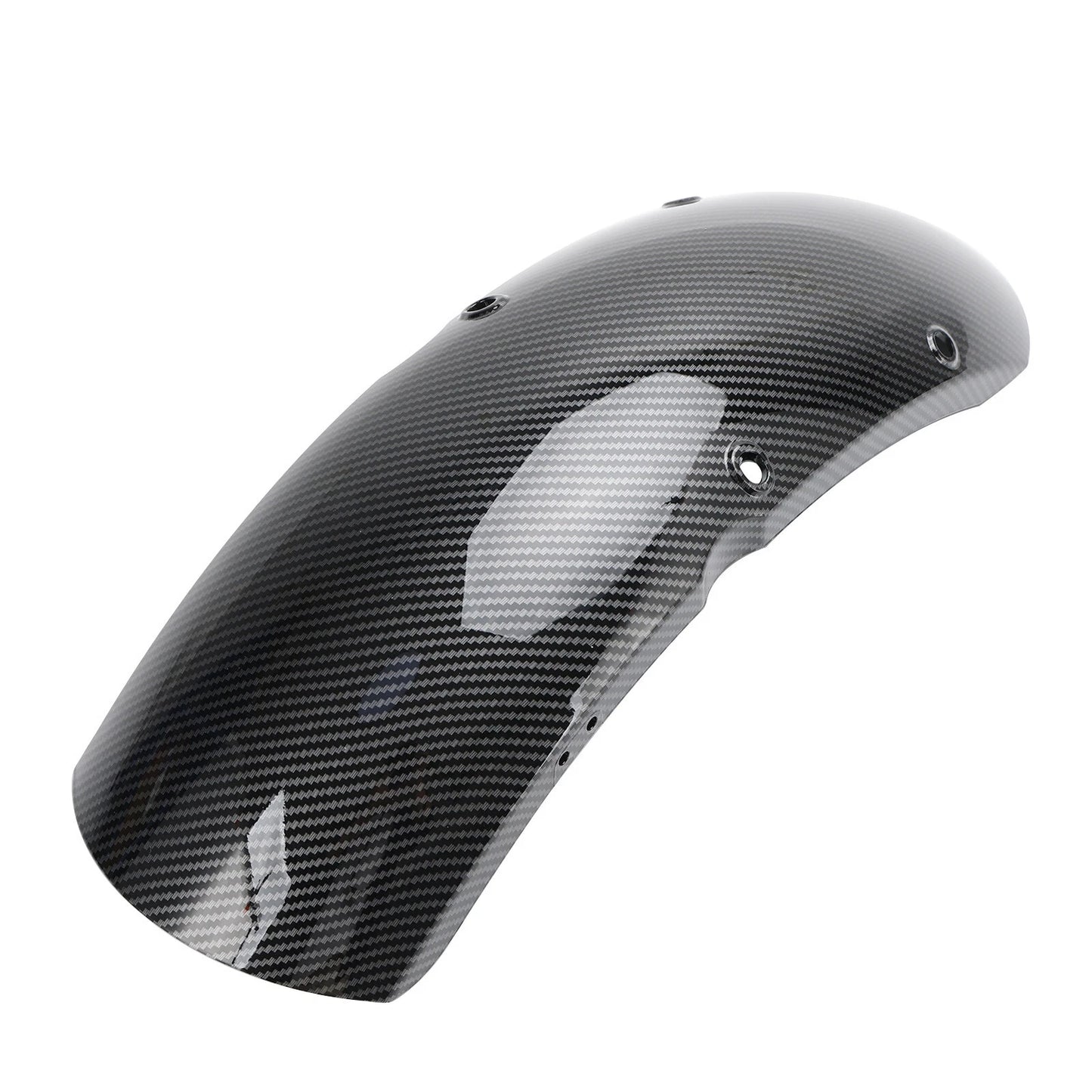 Front Fender Fairing for Kawasaki Z900RS (2018-2023) Carbon Fiber