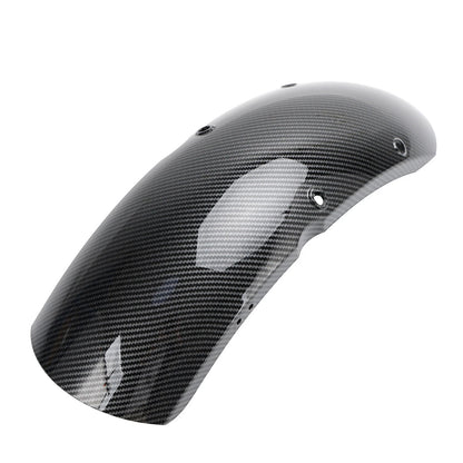 Front Fender Fairing for Kawasaki Z900RS (2018-2023) Carbon Fiber
