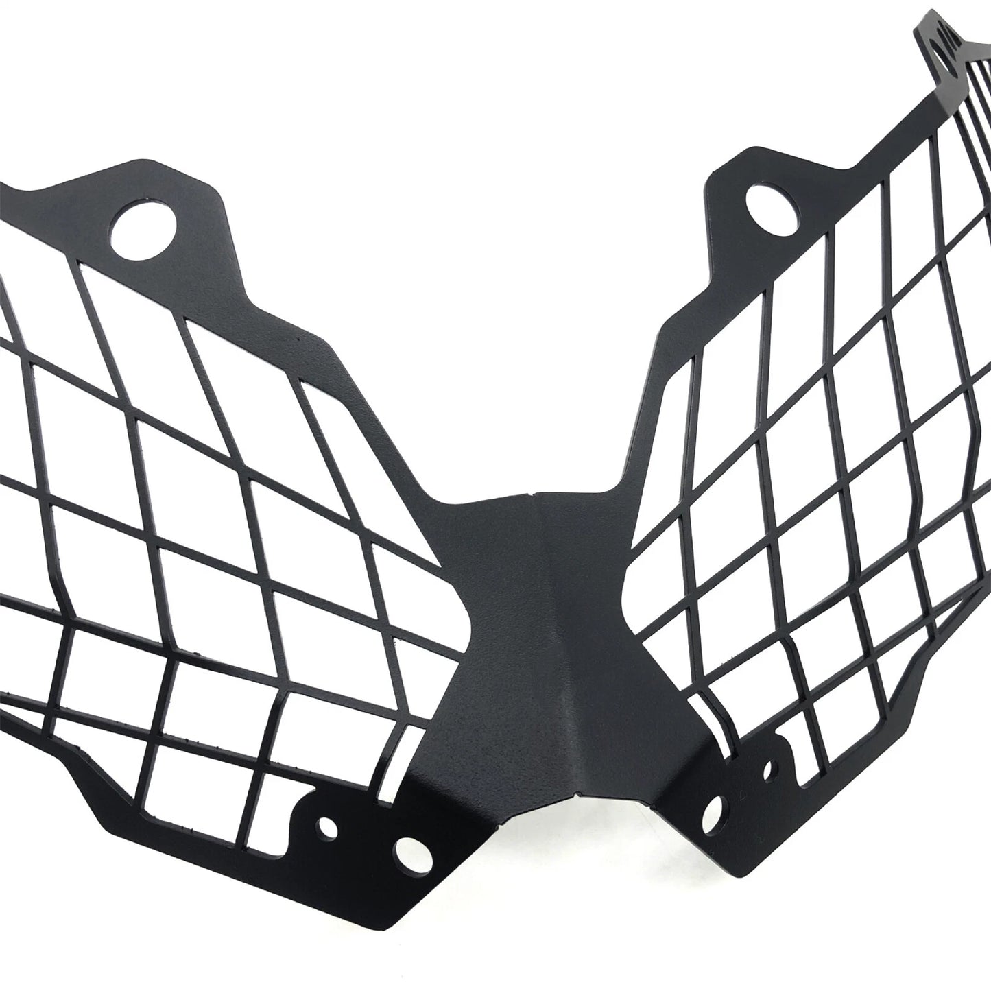 Headlight Guard Grille Cover for Kawasaki Versys 650 (2015-2020)