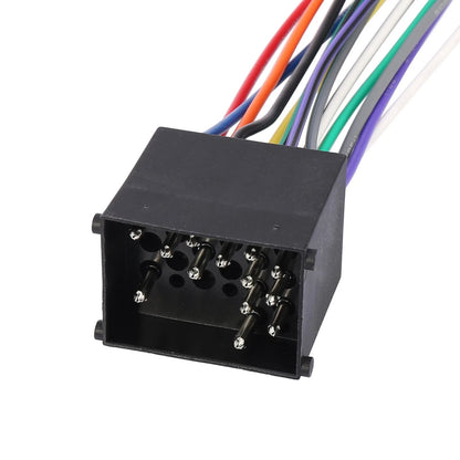 Car Stereo CD Player Wiring Harness Radio Adapter for BMW 3 Series (1992-1998)