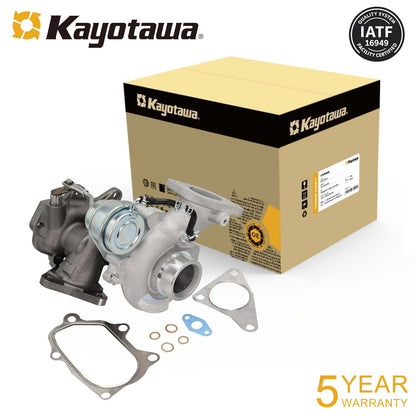 TD04L Turbocharger for Subaru Forester Impreza Liberty EJ255 2.5L (2003-2008)