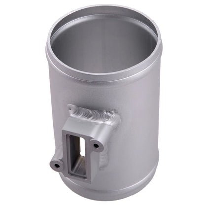 76mm Mass Air Flow Sensor Adapter for Honda Subaru