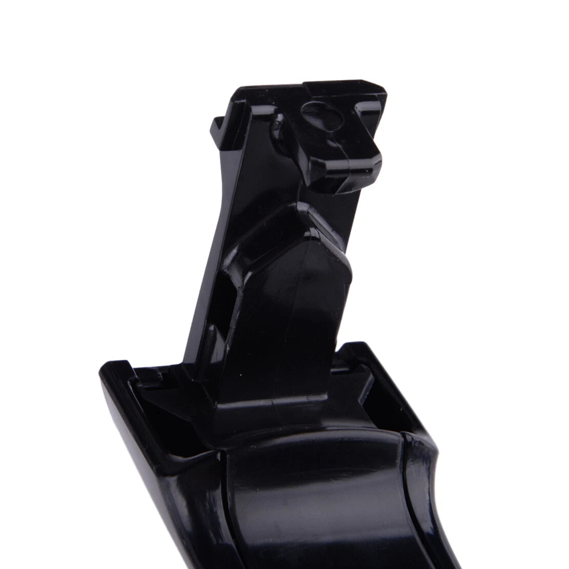 Exterior Door Handle Pair for Nissan Juke (2010-2019)
