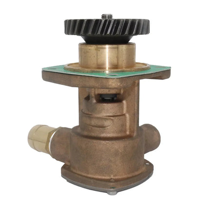Sea Water Engine Cooling Pump for Yanmar, Johnson 10-13328, 129271 Series