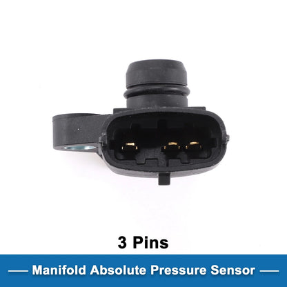 Manifold Absolute Pressure Sensor for Hyundai Santa Fe (2010-2012)