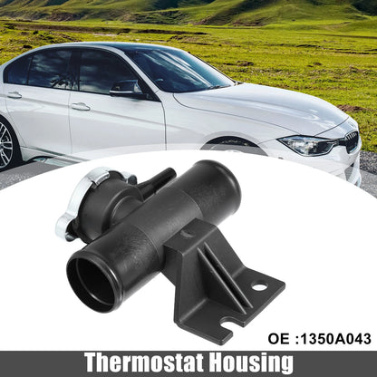 Engine Coolant Thermostat Housing for Mitsubishi Lancer (2002-2007)