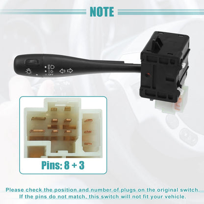 Turn Signal Switch for Nissan Pathfinder (2005-2012)