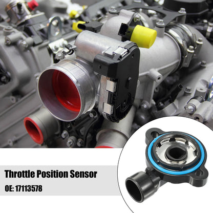 TPS 2.2L 2.5L Throttle Position Sensor for Chevrolet S10 (1990-2000)