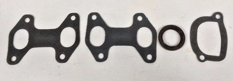 Head Gasket Set and Bolts for Fiat Grand Punto 1.2 8V (2005–2010)