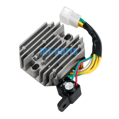 Voltage Regulator Rectifier for Vespa VXL 125, VX 150, VXL 150, SXL 150 (18-23)