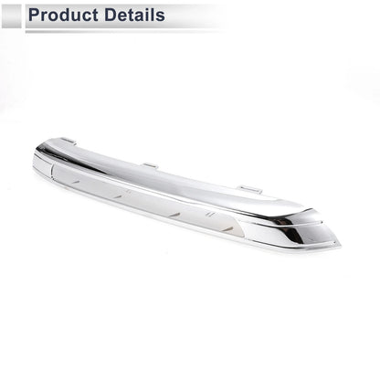 Front Right Fog Light Grill for Mercedes Benz W164 (2010-2012)